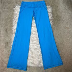 Lululemon Belt it Out Yoga Pants
